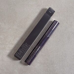 Milk Makeup Kush High Roll Mascara Boom Volumizing Mascara New